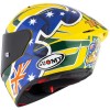 SUOMYSUOMY S1-XR GP KASK TROY BAYLISS EDITION 2005 SUOMYSUOMY S1-XR GP KASK TROY BAYLISS EDITION 2005